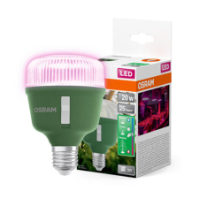Osram LED növényi izzó 20W E27 650lm Növekedéstámogató Világító Osram világítás
