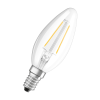 Osram LED Star CL B FIL 25 non-dim 2,5 W/827 E14