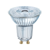  OSRAM LED STAR PAR16 80 36° 6,9W/840 GU10 LED fényforrás