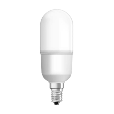 Osram LED Star Stick izzó 10W 1050lm 2700K E14 - Meleg fehér (4058075428386) izzó