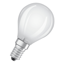 Osram LED SUPERSTAR KÖRTE CL E27 5W világítás