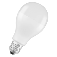 Osram LED Value gömb alakú fényforrás 19W 2700K E27 izzó