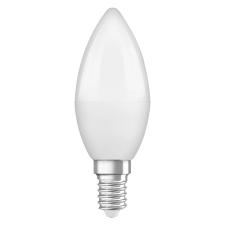 Osram LED Value gyertya fényforrás opál búrával 5,5W 6500K E14 izzó