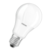  Osram LED Value körte alakú fényforrás 8W 806lm melegfehér E27 2db/csomag