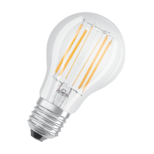 Osram LED VALUE KÖRTE ÜVEG CL E27 8W világítás