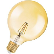 Osram Ledes Dekor izzó Vintage 1906 LED 2.80W E27 Meleg Fehér 2400k 4058075808980 - Osram izzó