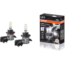 Osram LEDriving HL BRIGHT +300% "H13" 12V autóalkatrész