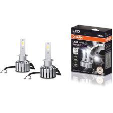 Osram LEDriving HL BRIGHT +300% "H1" 12V autóalkatrész
