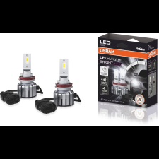 Osram LEDriving HL BRIGHT +300% "H8/H11/H16/H9" 12V (64211DWBRT-2HFB) autóalkatrész