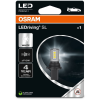 Osram LEDriving SL P13W hideg fehér 6000K 12V (828DWP-1BL)