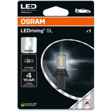 Osram LEDriving SL P13W hideg fehér 6000K 12V (828DWP-1BL) autóalkatrész