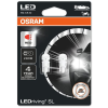 Osram LEDriving SL W5W piros 12V, 2 db a csomagban