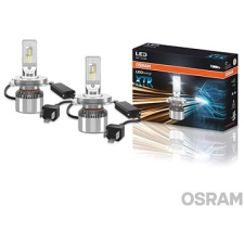 Osram LEDriving XTR "H4" 13/13W 12V P43T autóalkatrész