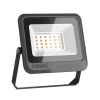  OSRAM LP FL 30W 830 SF BL (GL24100555355), 3000K, black, 3450lm, LED FLOODLIGHT