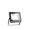  OSRAM LP FL 50W 830 SF BL (GL24100555955), 3000K, black, 5750lm, LED FLOODLIGHT