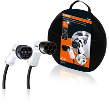 Osram nabíjecí kabel typ2/typ2 16A, 1 fáze, OCC21605 autóalkatrész