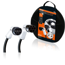 Osram nabíjecí kabel typ2/typ2 32A, 3 fáze, OCC23P05 autóalkatrész