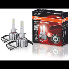 Osram Night Breaker LED H1 (4062172373791) autóalkatrész