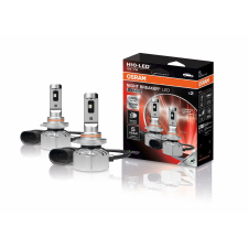 Osram NIGHT BREAKER LED SMART H10 homologizált ködfényszóró izzó (9145DWNBSM-2HB) autóalkatrész