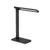 Osram Office Line Banker 17W LED asztali lámpa, fekete, CCT (4099854464195)