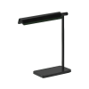 Osram Office Line Roof 19W LED asztali lámpa, fekete, CCT (4099854464096)