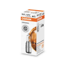 Osram Original Line S2 12V 35/35W Halogén Izzó autó izzó, izzókészlet