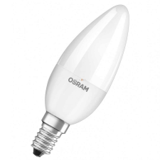 Osram Osram E14 LED Value 5,7W 470lm 6500K daylight 230° - 40W izzó helyett izzó