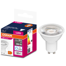 Osram Osram GU10 LED Value 5W 350lm 6500K daylight 36° - 50W izzó helyett izzó