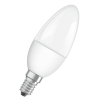 Osram Osran Superstar Classic B SST CLAS B40 5W E14 LED izzó - Meleg fehér (4058075430914)