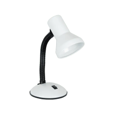Osram Panan Classic Disk E27 asztali lámpa, fehér (4099854475894) világítás