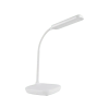 Osram Panan Disk Square 12W CCT LED asztali lámpa, fehér, (4099854475177)