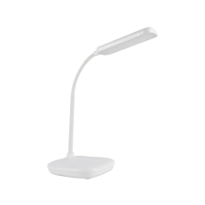 Osram Panan Disk Square 12W CCT LED asztali lámpa, fehér, (4099854475177) világítás