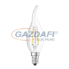 Osram Parathom Filament LED fényforrás E14, 4W, 470Lm, 240V, 2700K