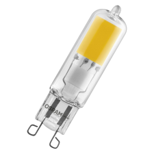 Osram Special PIN GL 30 non-dim 2,6 W/827 G9 izzó