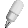 Osram Star 1050lm természetes-fehér E14 rúd LED fényforrás (4058075428409)