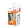  OSRAM Star arany tetőtükrös LED körte, üveg búra, 6,5W 700lm 2700K E27, átlagos élettartam: 15000 óra, fényszín: meleg fehér LED ST CL A MIRROR GOLD 54 FIL 6.5W 2700K E27 ( 4058075435346 )