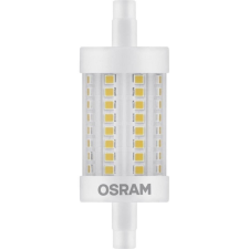 Osram STAR LED fényforrás 7W meleg fehér ceruza (4058075811690) világítás