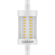 Osram STAR LED fényforrás 7W meleg fehér ceruza (4058075811690) (4058075811690) izzó
