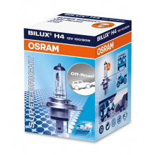 Osram Super Bright Premium, 12V, 100W, P43t (62204SBP) autóalkatrész