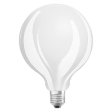 Osram Superstar LED fényforrás E27 11W gömb meleg fehér matt (4058075269880) (4058075269880) izzó