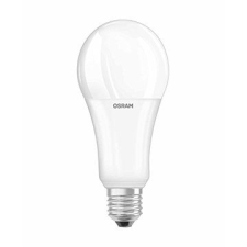 Osram Superstar LED fényforrás E27 21W körte meleg fehér (4058075433847) (4052899959200) izzó