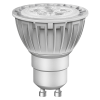 Osram Superstar LED PAR16 spot izzó GU10 4,5 W hidegfehér