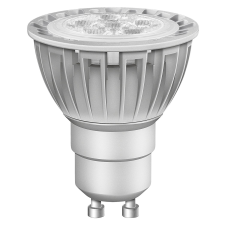 Osram Superstar LED PAR16 spot izzó GU10 4,5 W hidegfehér izzó