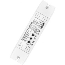 Osram Tápegység LED szalaghoz Szabályozható CV DIMMERS WITH DMX 12...24V 4052899557949   - Osram villanyszerelés