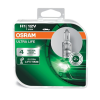  Osram Ultra Life H1 autó fényszóró izzó (64150ULT-DUO) duó csomag