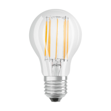 Osram Value Classic LED filament körte izzó E27 11 W melegfehér izzó