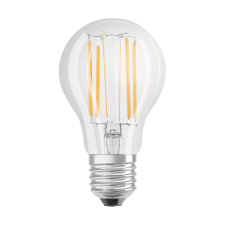 Osram Value Classic LED filament körte izzó E27 melegfehér izzó