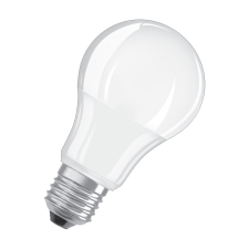 Osram Value LED fényforrás E27 10W körte (4052899971035) (4052899971035) izzó