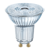 Osram VALUE LED FÉNYFORRÁS GU10 4,3W 350LM 2700K ÜVEG 36°