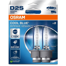 Osram Xenarc CBI Next Generation, D2S, 35W, 12/24V, P32d-2 Duobox autóalkatrész